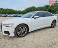 Белый Ауди А6, объемом двигателя 3 л и пробегом 92 тыс. км за 10000 $, фото 1 на Automoto.ua
