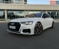 Белый Ауди А6, объемом двигателя 3 л и пробегом 107 тыс. км за 46999 $, фото 1 на Automoto.ua