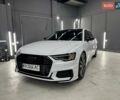 Белый Ауди А6, объемом двигателя 3 л и пробегом 65 тыс. км за 35500 $, фото 1 на Automoto.ua