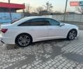 Білий Ауді А6, об'ємом двигуна 3 л та пробігом 70 тис. км за 29990 $, фото 7 на Automoto.ua