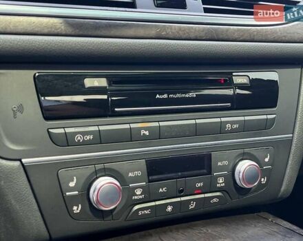 Ауди А6 2018 в Львове на Automoto.ua Белый Ауди А6, объемом двигателя 2 л и пробегом 87 тыс. км за 25250 $, фото 27 на Automoto.ua