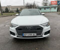 Белый Ауди А6, объемом двигателя 3 л и пробегом 121 тыс. км за 37000 $, фото 5 на Automoto.ua