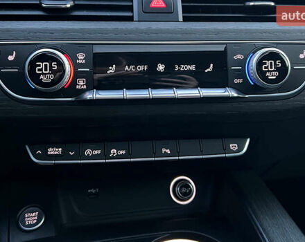 Белый Ауди А6, объемом двигателя 2 л и пробегом 178 тыс. км за 25999 $, фото 17 на Automoto.ua