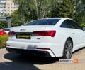 Белый Ауди А6, объемом двигателя 3 л и пробегом 36 тыс. км за 37800 $, фото 6 на Automoto.ua