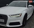 Білий Ауді А6, об'ємом двигуна 2 л та пробігом 78 тис. км за 25999 $, фото 17 на Automoto.ua