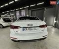 Белый Ауди А6, объемом двигателя 3 л и пробегом 65 тыс. км за 35500 $, фото 19 на Automoto.ua