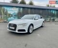 Белый Ауди А6, объемом двигателя 2 л и пробегом 101 тыс. км за 24300 $, фото 1 на Automoto.ua