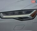Білий Ауді А6, об'ємом двигуна 2 л та пробігом 78 тис. км за 25999 $, фото 16 на Automoto.ua
