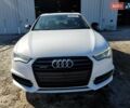 Ауді А6 2018 у Львові на Automoto.ua Білий Ауді А6, об'ємом двигуна 1.98 л та пробігом 51 тис. км за 4700 $, фото 4 на Automoto.ua