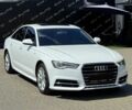 Білий Ауді А6, об'ємом двигуна 2 л та пробігом 254 тис. км за 17500 $, фото 1 на Automoto.ua