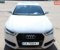 Білий Ауді А6, об'ємом двигуна 2 л та пробігом 178 тис. км за 18500 $, фото 13 на Automoto.ua