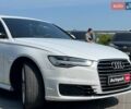 Ауди А6 2018 в Львове на Automoto.ua Белый Ауди А6, объемом двигателя 2 л и пробегом 87 тыс. км за 25250 $, фото 3 на Automoto.ua