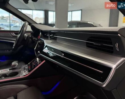 Белый Ауди А6, объемом двигателя 2.97 л и пробегом 260 тыс. км за 32500 $, фото 50 на Automoto.ua