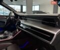 Белый Ауди А6, объемом двигателя 2.97 л и пробегом 260 тыс. км за 32500 $, фото 50 на Automoto.ua