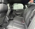 Білий Ауді А6, об'ємом двигуна 1.98 л та пробігом 124 тис. км за 4700 $, фото 22 на Automoto.ua