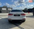 Білий Ауді А6, об'ємом двигуна 3 л та пробігом 76 тис. км за 34990 $, фото 13 на Automoto.ua
