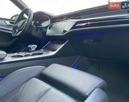 Белый Ауди А6, объемом двигателя 3 л и пробегом 107 тыс. км за 46999 $, фото 62 на Automoto.ua