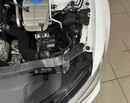 Белый Ауди А6, объемом двигателя 2 л и пробегом 178 тыс. км за 17500 $, фото 13 на Automoto.ua