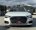 Білий Ауді А6, об'ємом двигуна 3 л та пробігом 76 тис. км за 35058 $, фото 1 на Automoto.ua