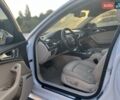 Білий Ауді А6, об'ємом двигуна 1.98 л та пробігом 34 тис. км за 30000 $, фото 6 на Automoto.ua