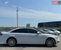 Ауди А6 2018 в Львове на Automoto.ua Белый Ауди А6, объемом двигателя 2 л и пробегом 87 тыс. км за 25250 $, фото 6 на Automoto.ua