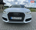Белый Ауди А6, объемом двигателя 2 л и пробегом 77 тыс. км за 29600 $, фото 13 на Automoto.ua