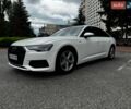 Белый Ауди А6, объемом двигателя 3 л и пробегом 282 тыс. км за 28500 $, фото 1 на Automoto.ua