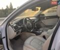 Білий Ауді А6, об'ємом двигуна 1.98 л та пробігом 34 тис. км за 30000 $, фото 9 на Automoto.ua