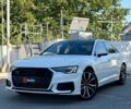 Белый Ауди А6, объемом двигателя 3 л и пробегом 79 тыс. км за 33500 $, фото 1 на Automoto.ua