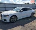 Белый Ауди А6, объемом двигателя 3 л и пробегом 81 тыс. км за 12000 $, фото 1 на Automoto.ua