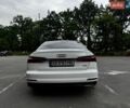 Белый Ауди А6, объемом двигателя 3 л и пробегом 282 тыс. км за 28500 $, фото 8 на Automoto.ua