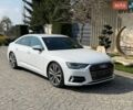 Белый Ауди А6, объемом двигателя 2.97 л и пробегом 195 тыс. км за 28500 $, фото 30 на Automoto.ua