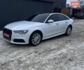Белый Ауди А6, объемом двигателя 2 л и пробегом 180 тыс. км за 13000 $, фото 1 на Automoto.ua