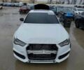 Белый Ауди А6, объемом двигателя 0 л и пробегом 89 тыс. км за 4500 $, фото 4 на Automoto.ua