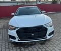Белый Ауди А6, объемом двигателя 3 л и пробегом 70 тыс. км за 31000 $, фото 24 на Automoto.ua