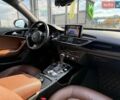 Белый Ауди А6, объемом двигателя 1.98 л и пробегом 134 тыс. км за 17990 $, фото 29 на Automoto.ua