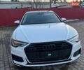 Білий Ауді А6, об'ємом двигуна 3 л та пробігом 70 тис. км за 29000 $, фото 17 на Automoto.ua