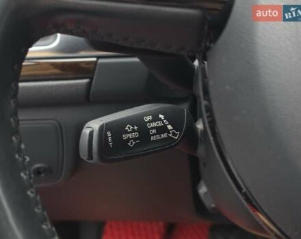 Білий Ауді А6, об'ємом двигуна 2 л та пробігом 78 тис. км за 25999 $, фото 33 на Automoto.ua