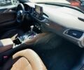 Белый Ауди А6, объемом двигателя 2 л и пробегом 91 тыс. км за 5600 $, фото 15 на Automoto.ua