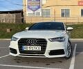 Білий Ауді А6, об'ємом двигуна 1.97 л та пробігом 142 тис. км за 21000 $, фото 2 на Automoto.ua