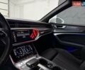 Белый Ауди А6, объемом двигателя 2.97 л и пробегом 260 тыс. км за 32500 $, фото 31 на Automoto.ua