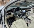 Белый Ауди А6, объемом двигателя 3 л и пробегом 108 тыс. км за 44500 $, фото 33 на Automoto.ua