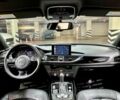 Белый Ауди А6, объемом двигателя 2 л и пробегом 105 тыс. км за 22000 $, фото 55 на Automoto.ua