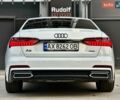 Білий Ауді А6, об'ємом двигуна 3 л та пробігом 100 тис. км за 32500 $, фото 24 на Automoto.ua