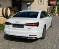 Белый Ауди А6, объемом двигателя 2.97 л и пробегом 195 тыс. км за 28900 $, фото 21 на Automoto.ua
