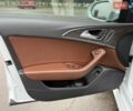 Білий Ауді А6, об'ємом двигуна 1.97 л та пробігом 139 тис. км за 22900 $, фото 22 на Automoto.ua