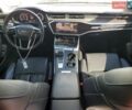 Белый Ауди А6, объемом двигателя 3 л и пробегом 81 тыс. км за 12000 $, фото 7 на Automoto.ua