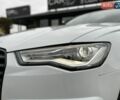 Білий Ауді А6, об'ємом двигуна 1.98 л та пробігом 179 тис. км за 15300 $, фото 16 на Automoto.ua