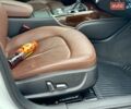 Белый Ауди А6, объемом двигателя 3 л и пробегом 128 тыс. км за 19499 $, фото 52 на Automoto.ua