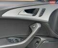 Білий Ауді А6, об'ємом двигуна 3 л та пробігом 212 тис. км за 23000 $, фото 18 на Automoto.ua